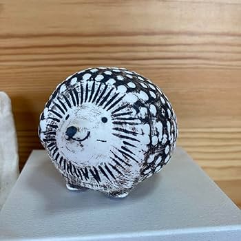 Amazon.co.jp: リサラーソン ハリネズミ うまれかわりのハリー